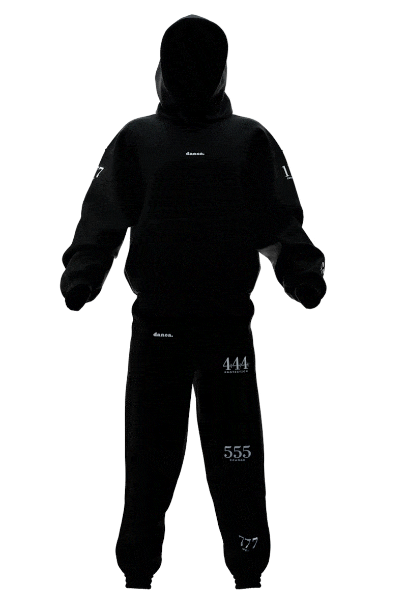 ANGEL FIT