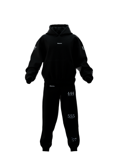 ANGEL HOODIE