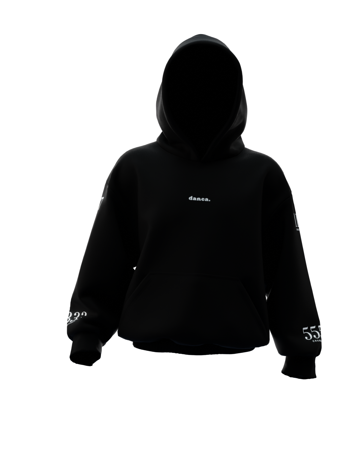 ANGEL HOODIE