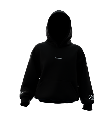 ANGEL HOODIE