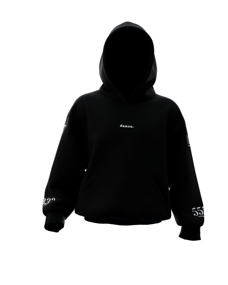 ANGEL HOODIE