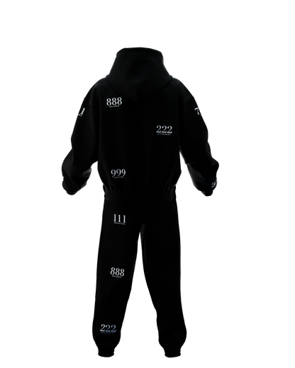 ANGEL HOODIE