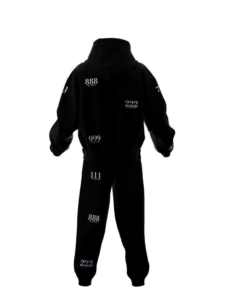 ANGEL HOODIE