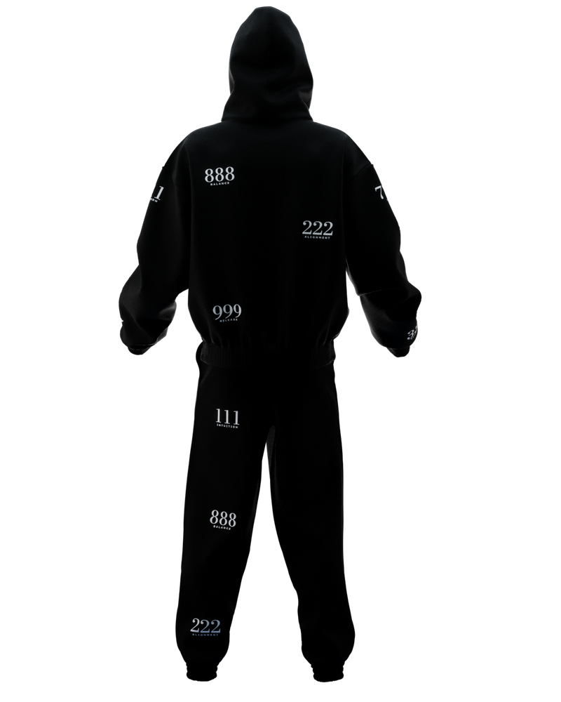 ANGEL HOODIE