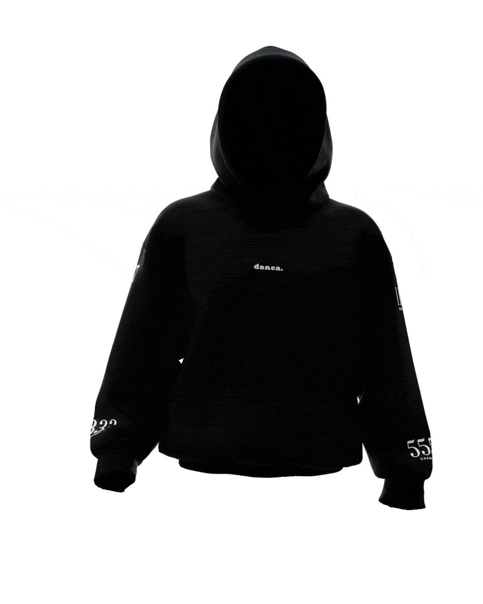 ANGEL HOODIE